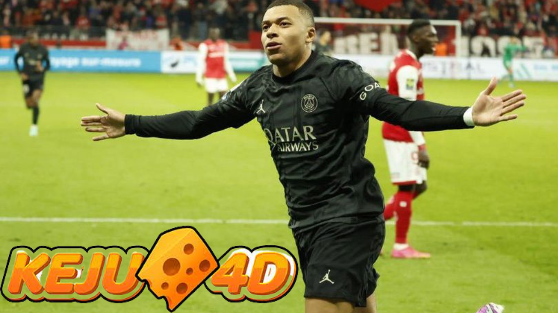 Menebak Besaran Gaji Kylian Mbappe di Real Madrid