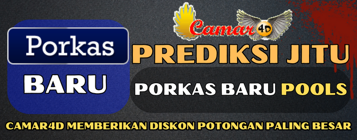 Prediksi Camar4D PORKAS BARU 04 MARET 2024