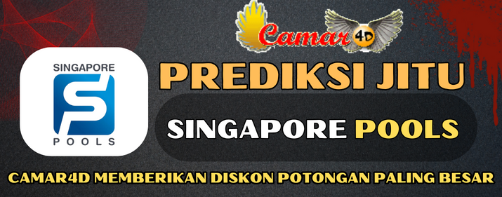 Prediksi Camar4D SINGAPORE 28 Febuari 2024