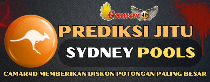 Prediksi Camar4D SYDNEY 13 Febuari 2024