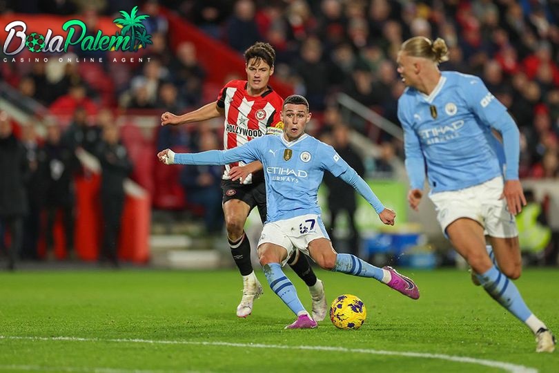 Juara Piala Dunia Antarklub Titik Balik Kebangkitan Man City