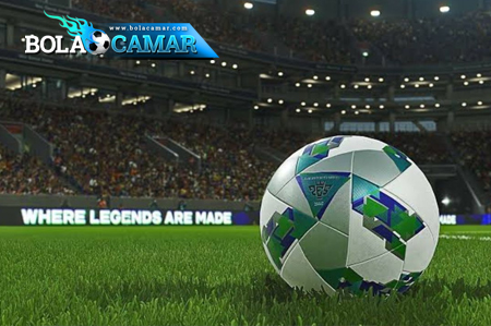 Game Sepak bola Masa Kini BOLACAMAR