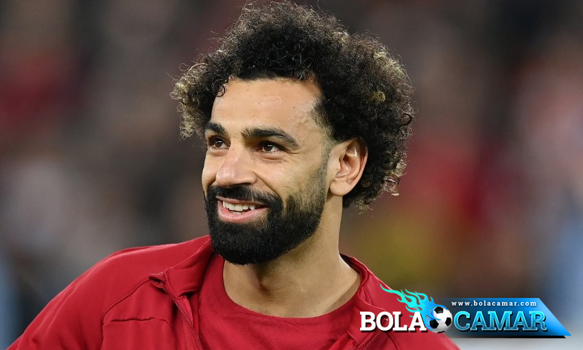 Pemain yang Bisa Menggantikan Mohamed Salah di Liverpool