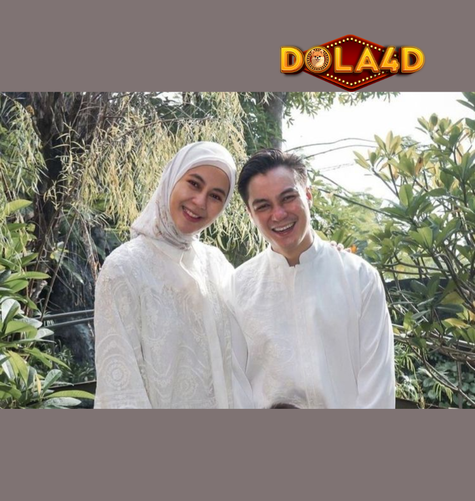 Model Paula dan Artis Baim Wong Gugat Cerai