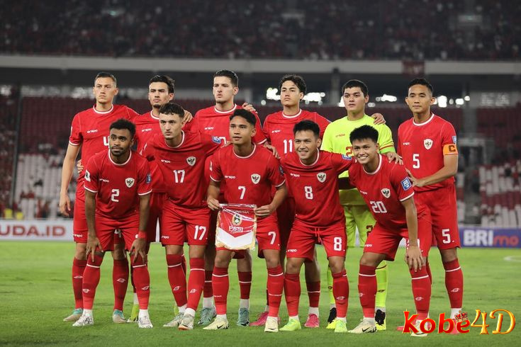 Pelatih Bahrain Mulai Ketar-ketir Jelang Lawan Timnas Indonesia